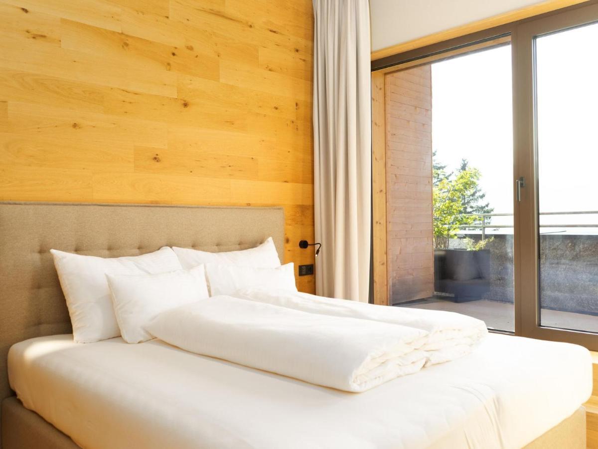 Apartment In Schroecken Near Ski Area Bagian luar foto